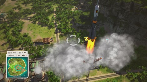 Tropico 5 | Penultimate Edition (Xbox One) - Xbox Live Key - ARGENTINA - 9