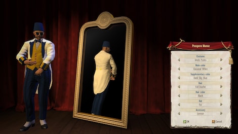 Tropico 5 - Supervillain Steam Key GLOBAL - 5