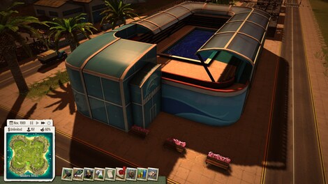 Tropico 5 - Surfs Up! Steam Key GLOBAL - 3