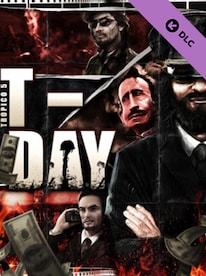 Tropico 5 - T-Day Steam Gift GLOBAL - 1