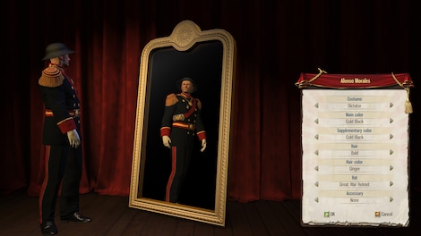 Tropico 5 - T-Day Steam Key GLOBAL - 4