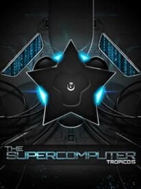 Tropico 5 - The Supercomputer Steam Gift GLOBAL - 1