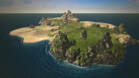 Tropico 5 - The Supercomputer Steam Key GLOBAL - 6