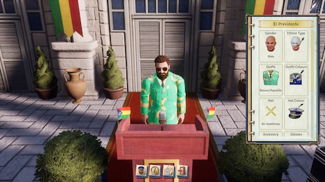 Tropico 6 - Caribbean Skies (PC) - Steam Gift - EUROPE - 13