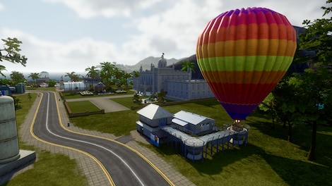 Tropico 6 - Caribbean Skies (PC) - Steam Gift - JAPAN - 6