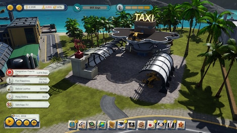 Tropico 6 - Caribbean Skies (PC) - Steam Gift - JAPAN - 11