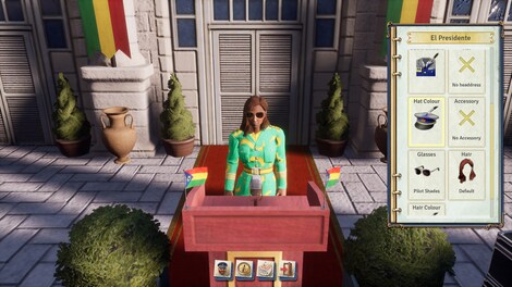 Tropico 6 - Caribbean Skies (PC) - Steam Gift - JAPAN - 12