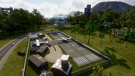 Tropico 6 - Caribbean Skies (PC) - Steam Gift - JAPAN - 7