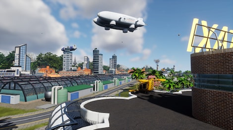 Tropico 6 - Caribbean Skies (PC) - Steam Gift - JAPAN - 10