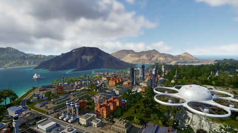 Tropico 6 - Caribbean Skies (PC) - Steam Gift - JAPAN - 3