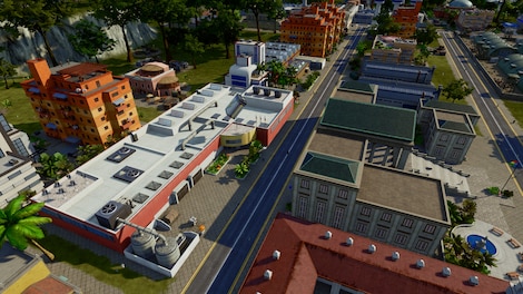 Tropico 6 - Caribbean Skies (PC) - Steam Gift - JAPAN - 9