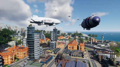 Tropico 6 - Caribbean Skies (PC) - Steam Gift - NORTH AMERICA - 4