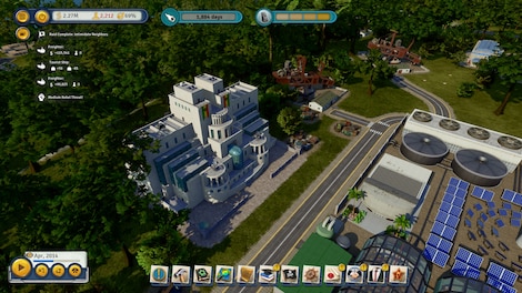 Tropico 6 - Caribbean Skies (PC) - Steam Gift - NORTH AMERICA - 5