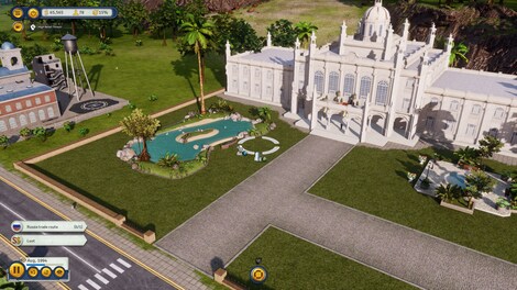 Tropico 6 - El Prez Edition Upgrade (PC) - Steam Key - EUROPE - 4