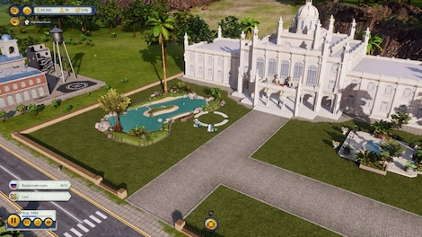 Tropico 6 - El Prez Edition Upgrade (PC) - Steam Key - GLOBAL - 4