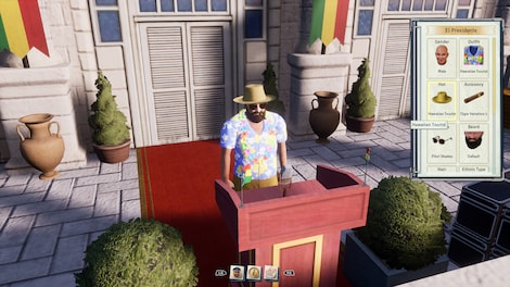 Tropico 6 - El Prez Edition Upgrade (PC) - Steam Key - GLOBAL - 7