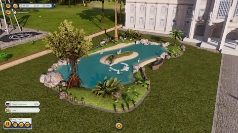 Tropico 6 - El Prez Edition Upgrade (PC) - Steam Key - GLOBAL - 6