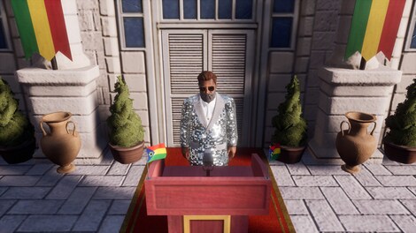 Tropico 6 - Festival (PC) - Steam Gift - EUROPE - 10