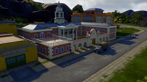 Tropico 6 - Festival (PC) - Steam Gift - EUROPE - 7