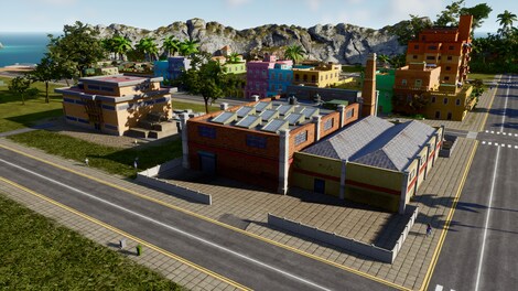 Tropico 6 - Festival (PC) - Steam Gift - GLOBAL - 8