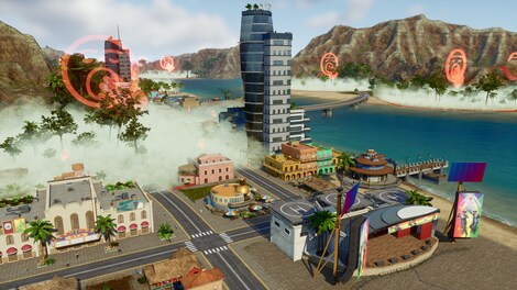 Tropico 6 - Festival (PC) - Steam Gift - GLOBAL - 13