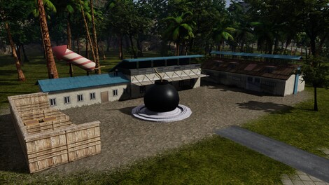 Tropico 6 - Festival (PC) - Steam Gift - GLOBAL - 9