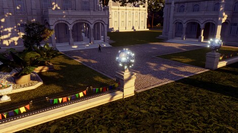 Tropico 6 - Festival (PC) - Steam Gift - NORTH AMERICA - 11