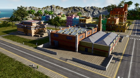 Tropico 6 - Festival (PC) - Steam Key - CIS - 8