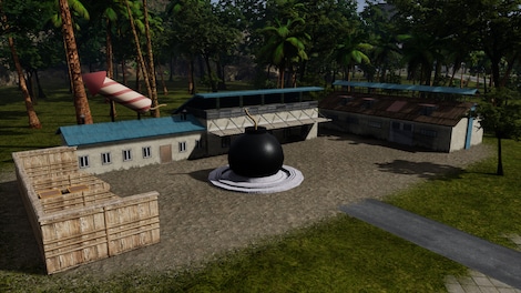 Tropico 6 - Festival (PC) - Steam Key - CIS - 9