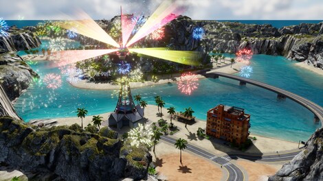 Tropico 6 - Festival (PC) - Steam Key - EUROPE - 12
