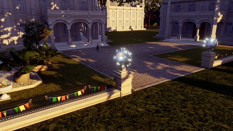 Tropico 6 - Festival (PC) - Steam Key - GLOBAL - 11
