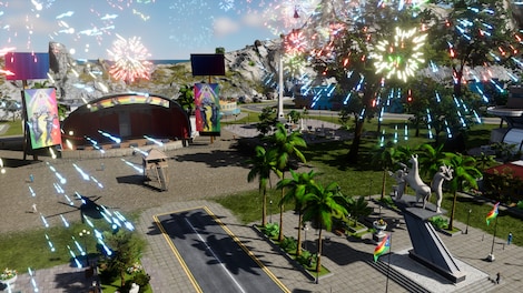 Tropico 6 - Festival (PC) - Steam Key - GLOBAL - 4