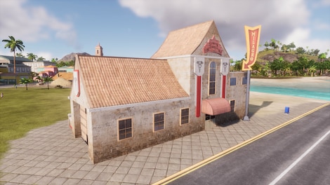 Tropico 6 - Going Viral (PC) - Steam Key - EUROPE - 11
