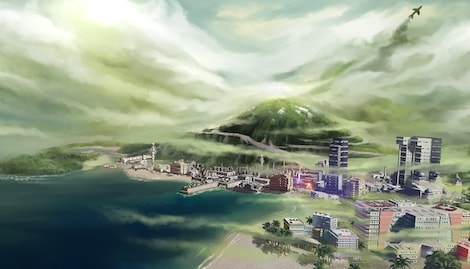 Tropico 6 - Going Viral (PC) - Steam Key - EUROPE - 0