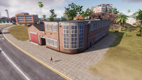 Tropico 6 - Going Viral (PC) - Steam Key - EUROPE - 7