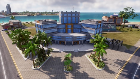 Tropico 6 - Going Viral (PC) - Steam Key - GLOBAL - 8