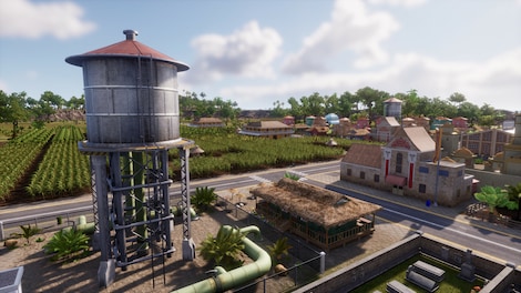 Tropico 6 - Going Viral (PC) - Steam Key - GLOBAL - 10