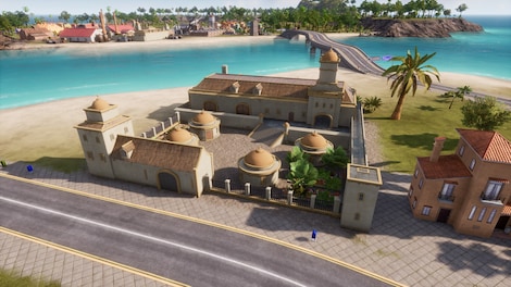 Tropico 6 - Going Viral (PC) - Steam Key - GLOBAL - 12