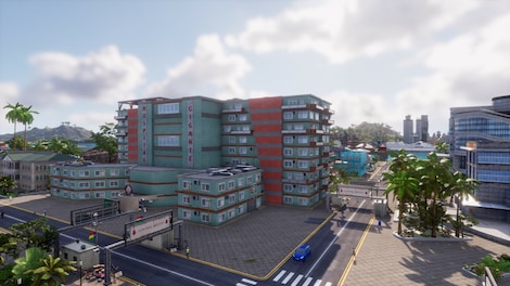 Tropico 6 - Going Viral (PC) - Steam Key - GLOBAL - 4