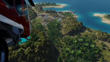 Tropico 6 - Going Viral (PC) - Steam Key - GLOBAL - 5