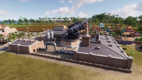 Tropico 6 - Going Viral (PC) - Steam Key - GLOBAL - 6