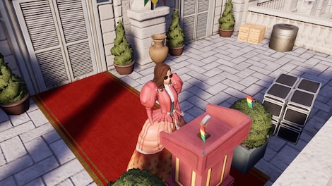 Tropico 6 - Lobbyistico (PC) - Steam Key - CIS - 7