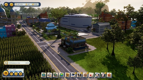 Tropico 6 - Lobbyistico (PC) - Steam Key - GLOBAL - 0