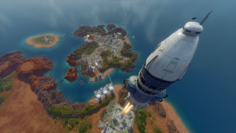 Tropico 6 - New Frontiers (PC) - Steam Gift - GLOBAL - 9