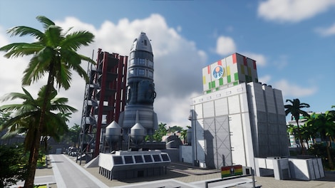 Tropico 6 - New Frontiers (PC) - Steam Gift - GLOBAL - 7