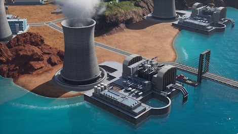 Tropico 6 - New Frontiers (PC) - Steam Gift - GLOBAL - 6