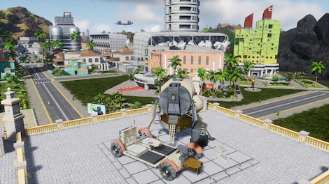 Tropico 6 - New Frontiers (PC) - Steam Gift - GLOBAL - 3