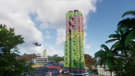 Tropico 6 - New Frontiers (PC) - Steam Key - GLOBAL - 5