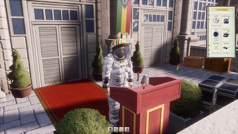 Tropico 6 - New Frontiers (PC) - Steam Key - GLOBAL - 4