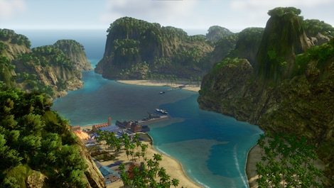 Tropico 6 - New Frontiers (PC) - Steam Key - GLOBAL - 11